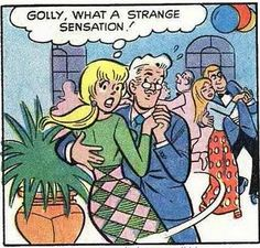 Illustration for article titled Out of context for your reading pleasure.